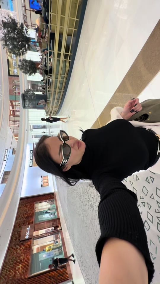 Post 9 by Doha ⵣ on TikTok (video)