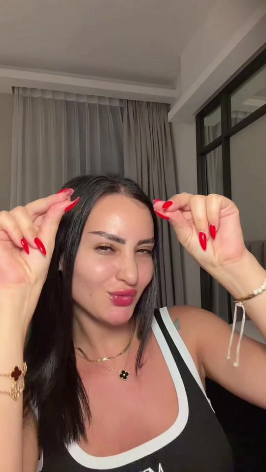 Post 8 by Doha ⵣ on TikTok (video)
