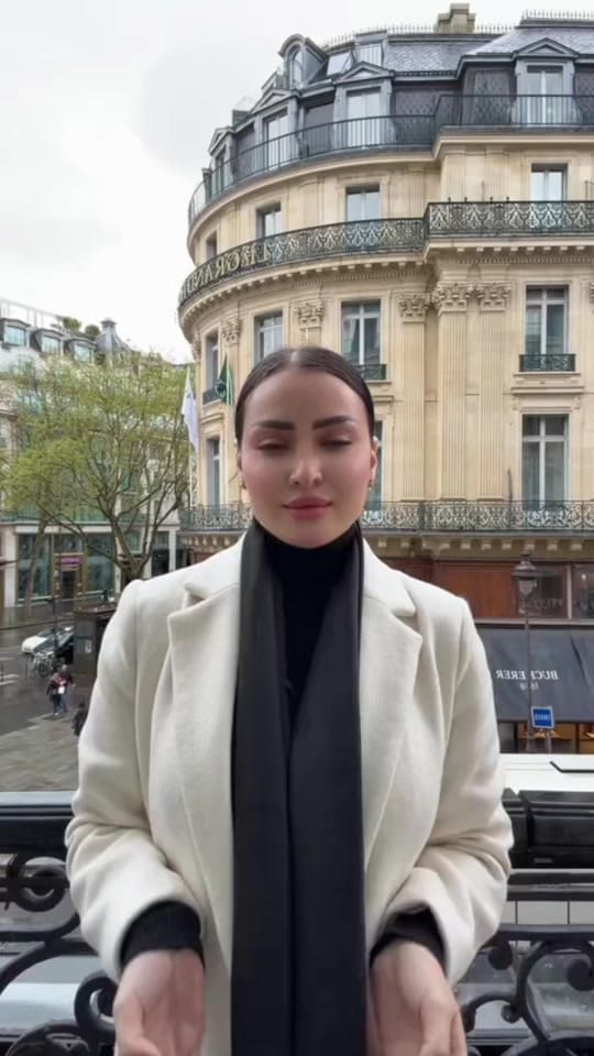 Post 10 by Doha ⵣ on TikTok (video)