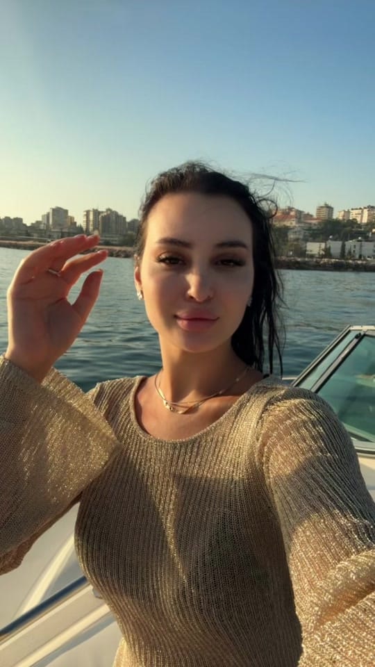 Post 1 by Doha ⵣ on TikTok (video)