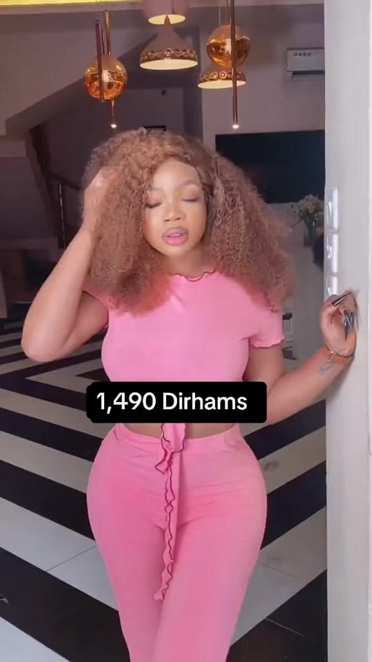 Post 2 by angeltripphair on TikTok (video)