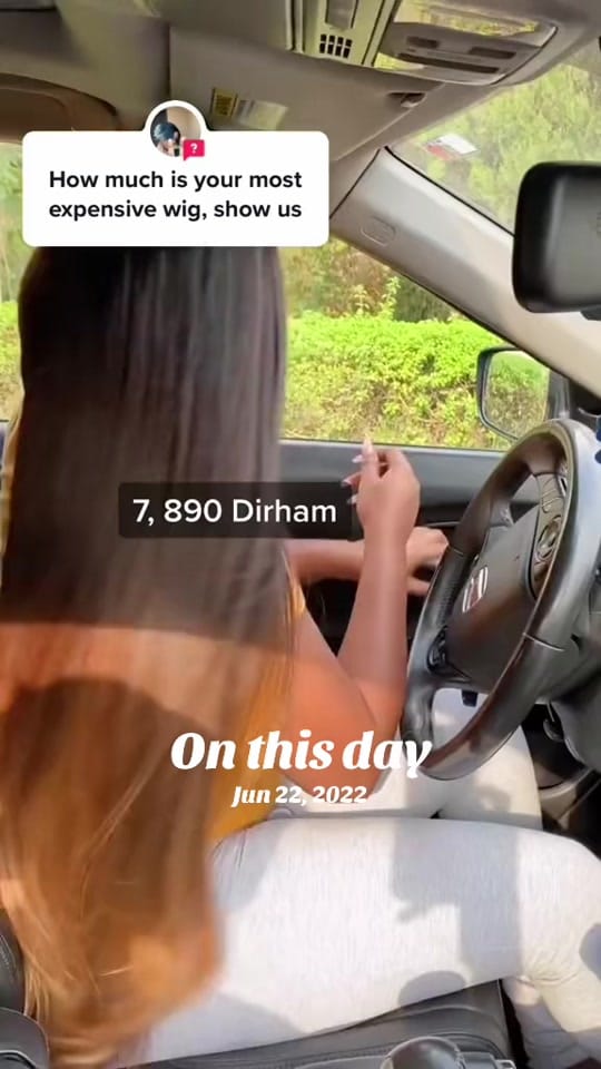 Post 6 by angeltripphair on TikTok (video)