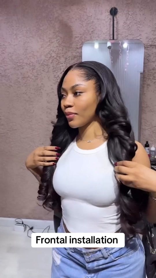 Post 8 by angeltripphair on TikTok (video)