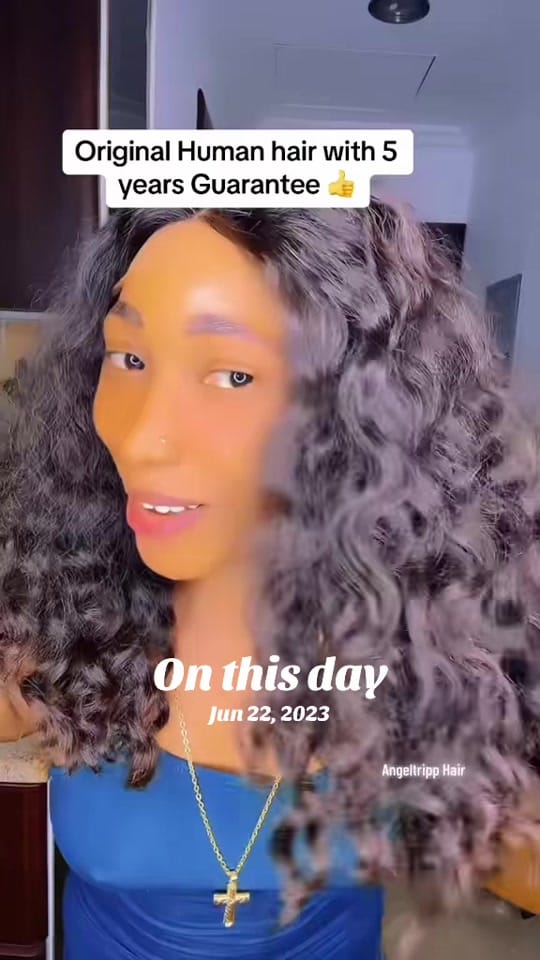 Post 7 by angeltripphair on TikTok (video)