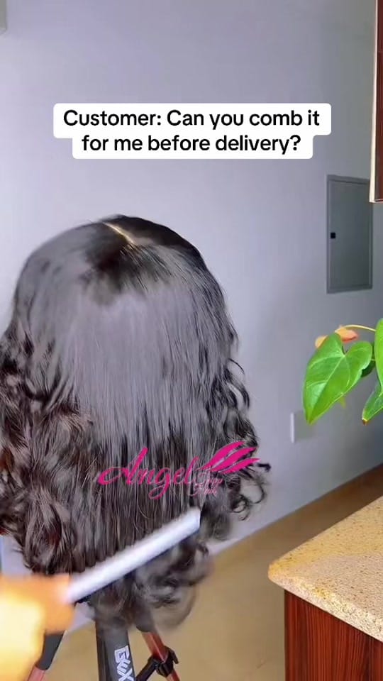 Post 3 by angeltripphair on TikTok (video)
