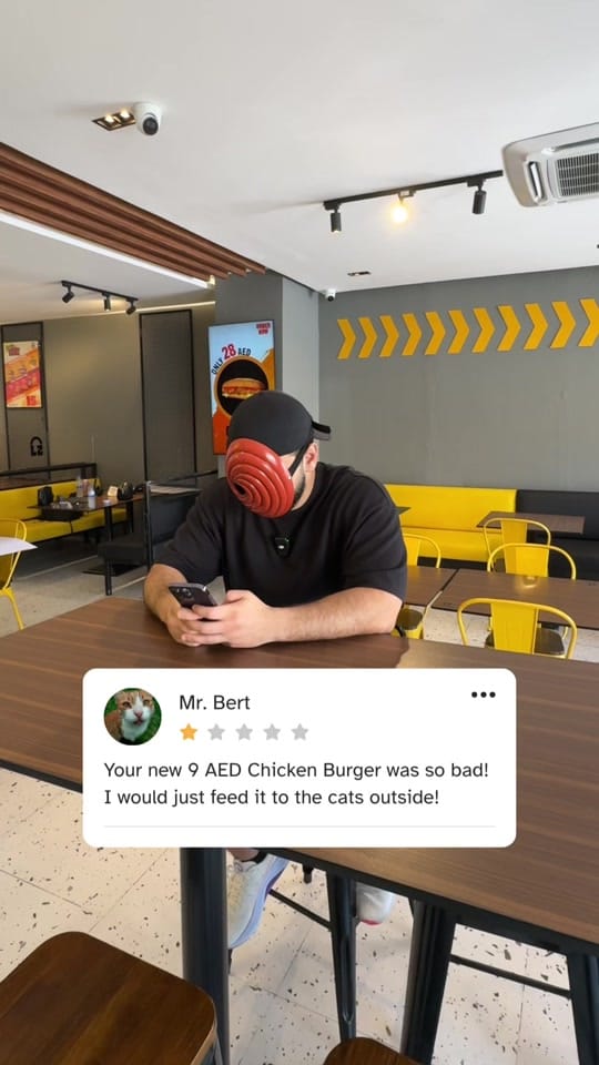 Post 2 by Lets Zinger on TikTok (video)