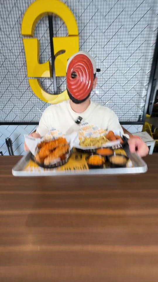 Post 4 by Lets Zinger on TikTok (video)