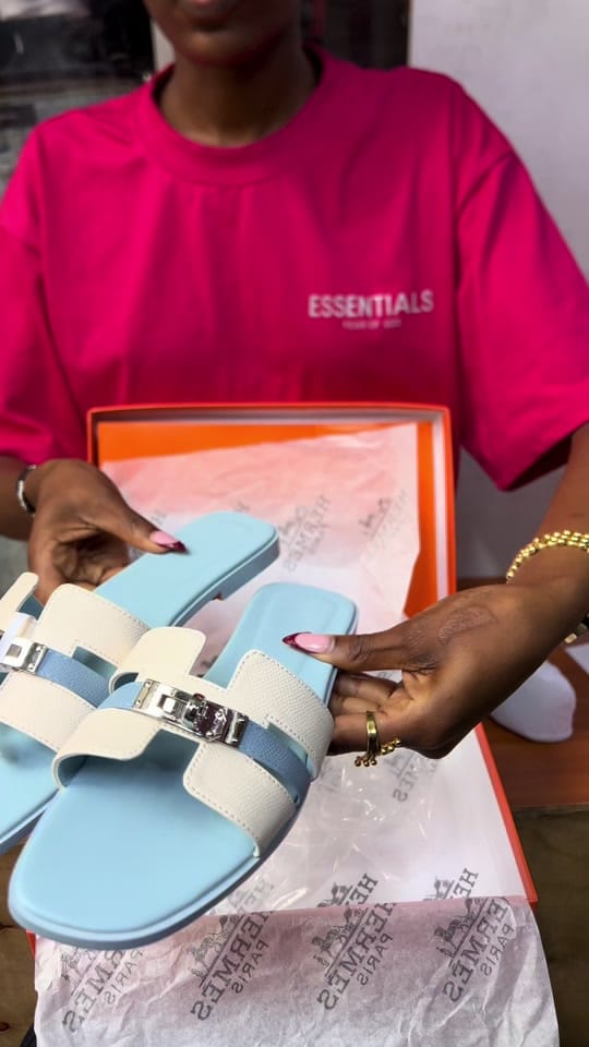Post 4 by House of sandals &heels 254 on TikTok (video)