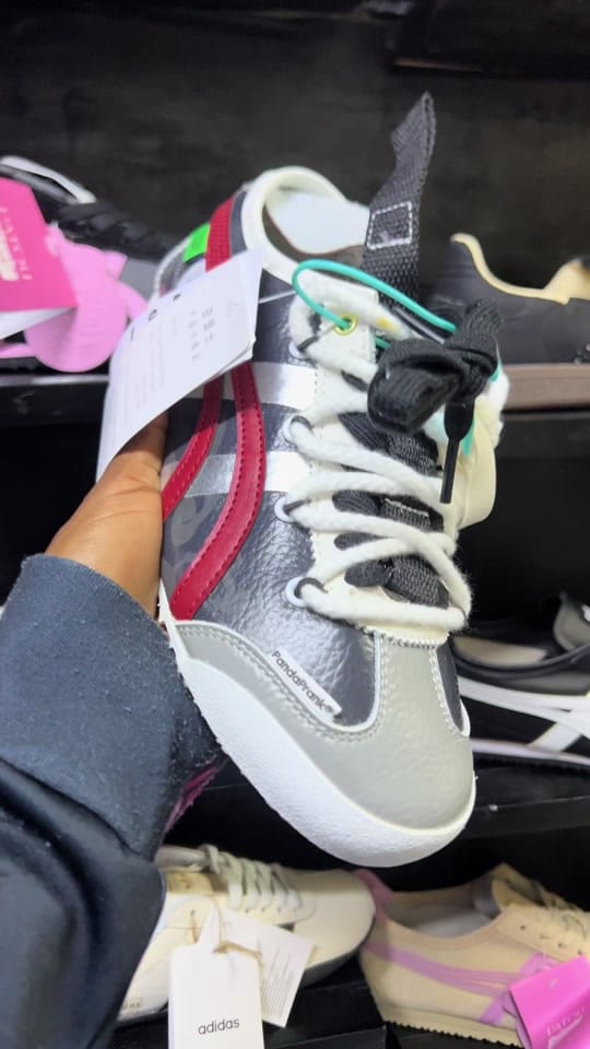 Post 1 by House of sandals &heels 254 on TikTok (video)