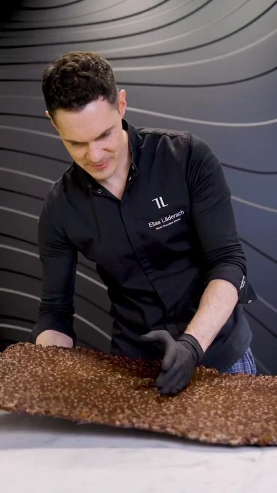 Post 7 by LÄDERACH UAE on TikTok (video)