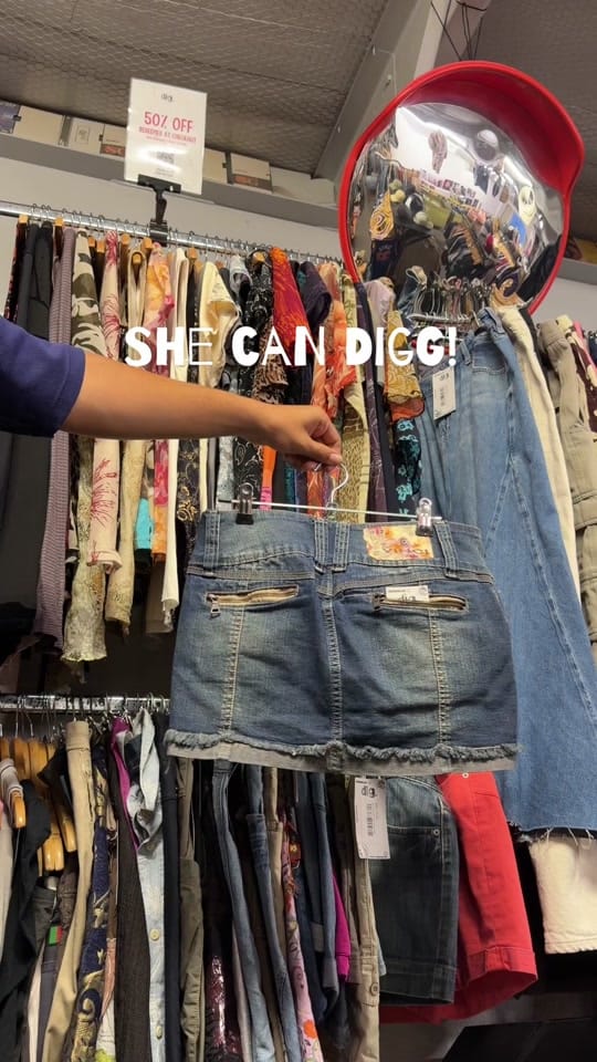 Post 7 by diggvintage on TikTok (video)