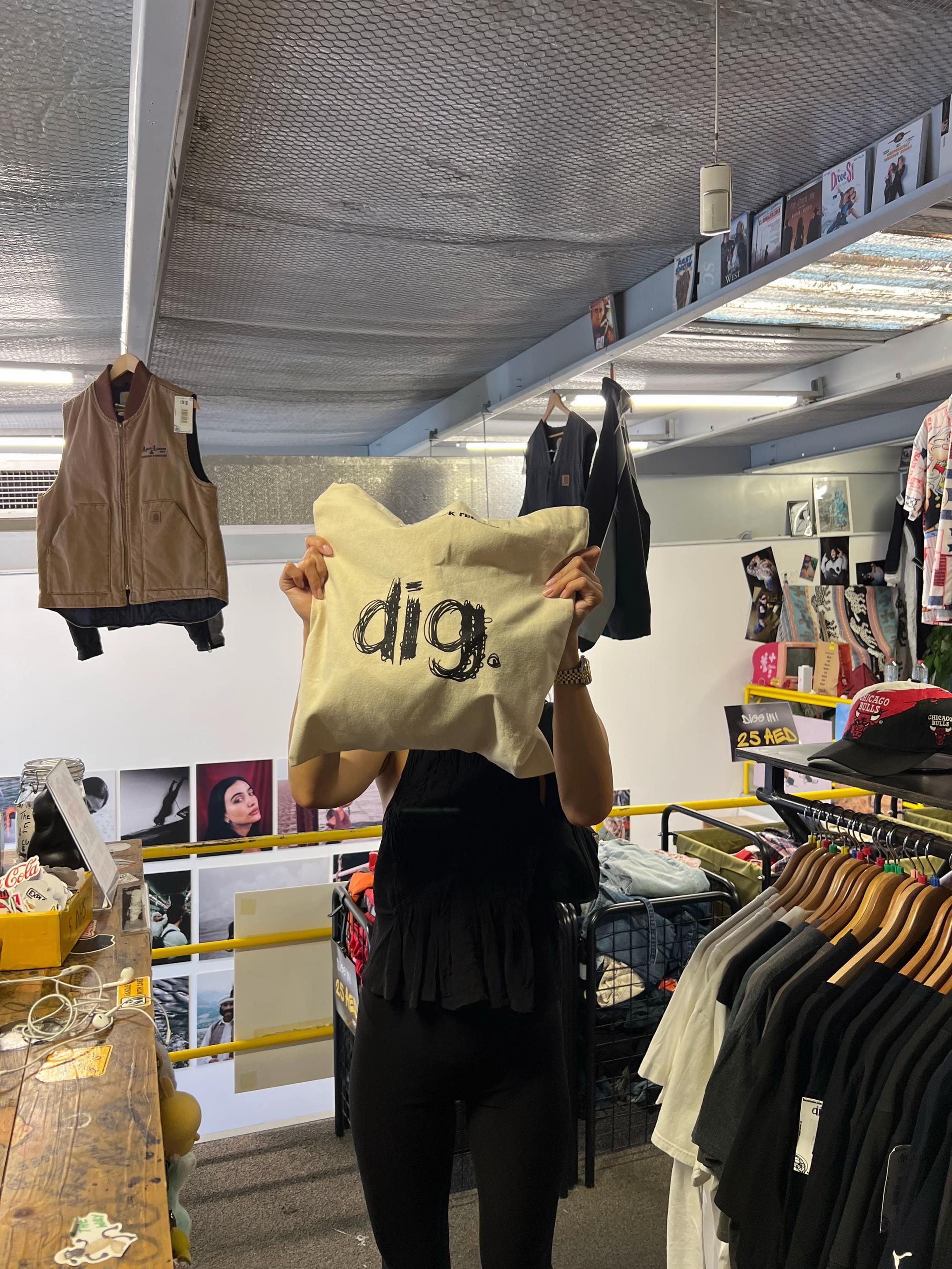 Post 4 by diggvintage on TikTok (video)