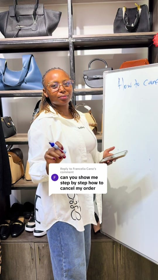 Post 2 by shippingwithwanda on TikTok (video)