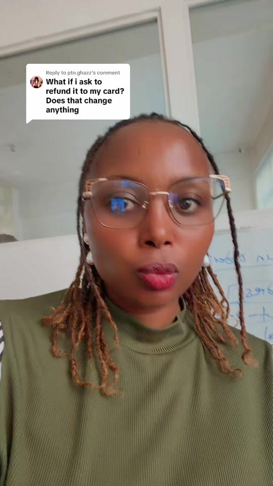 Post 3 by shippingwithwanda on TikTok (video)