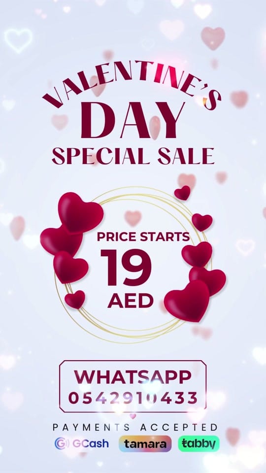 Post 10 by RS Outlet Dubai on TikTok (video)