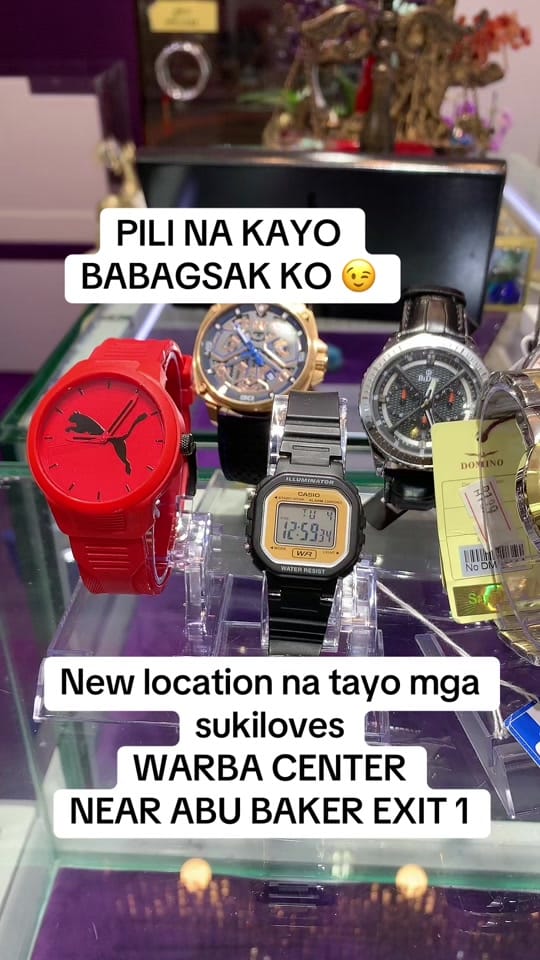 Post 2 by RS Outlet Dubai on TikTok (video)