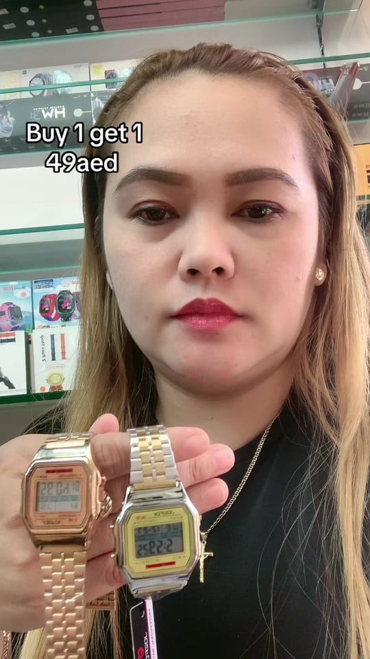 Post 9 by RS Outlet Dubai on TikTok (video)