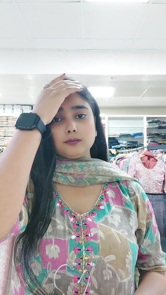 Post 10 by Nancy Rajput on TikTok (video)
