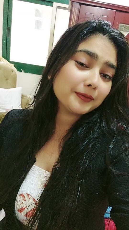 Post 7 by Nancy Rajput on TikTok (video)