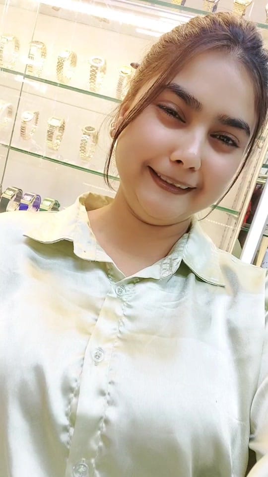 Post 9 by Nancy Rajput on TikTok (video)