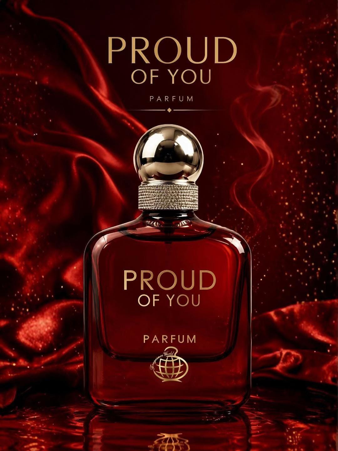 Post 7 by Fragrance World Indonesia on TikTok (video)