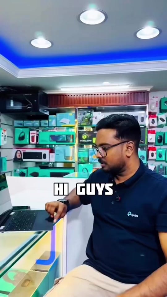 Post 2 by famous_tech_official on TikTok (video)