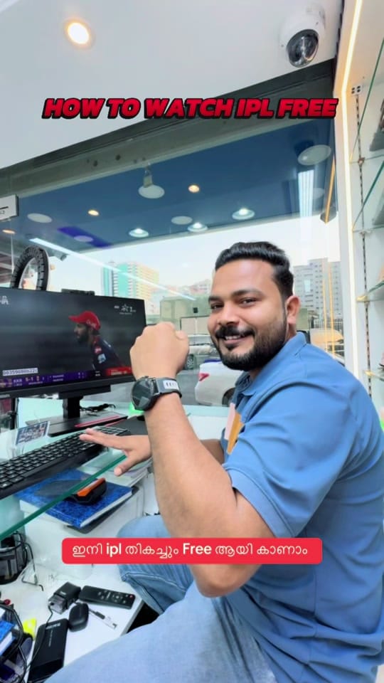 Post 4 by famous_tech_official on TikTok (video)