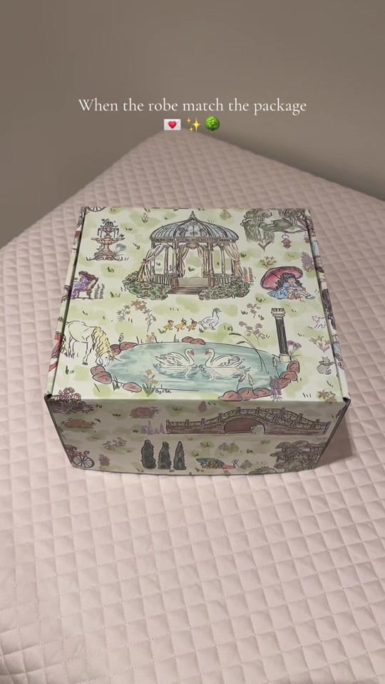 Post 1 by Byfsk store on TikTok (video)