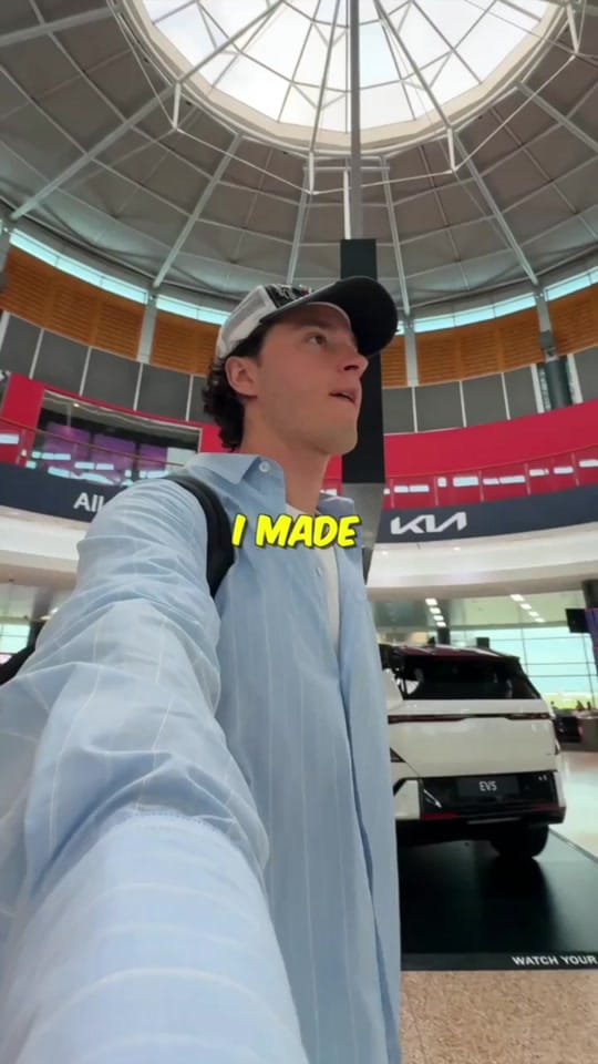 Post 6 by familykae on TikTok (video)