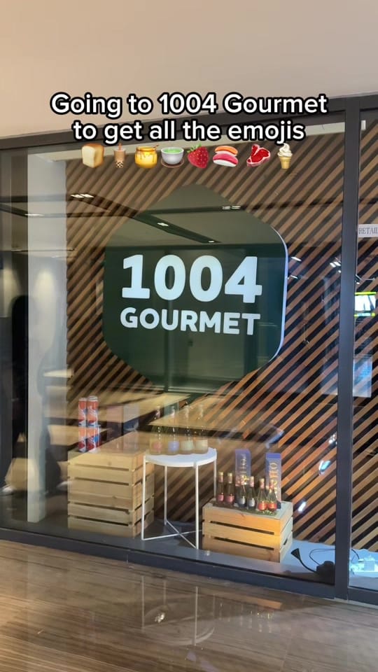 Post 6 by 1004 Gourmet on TikTok (video)