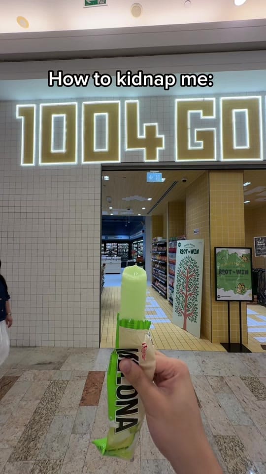 Post 7 by 1004 Gourmet on TikTok (video)