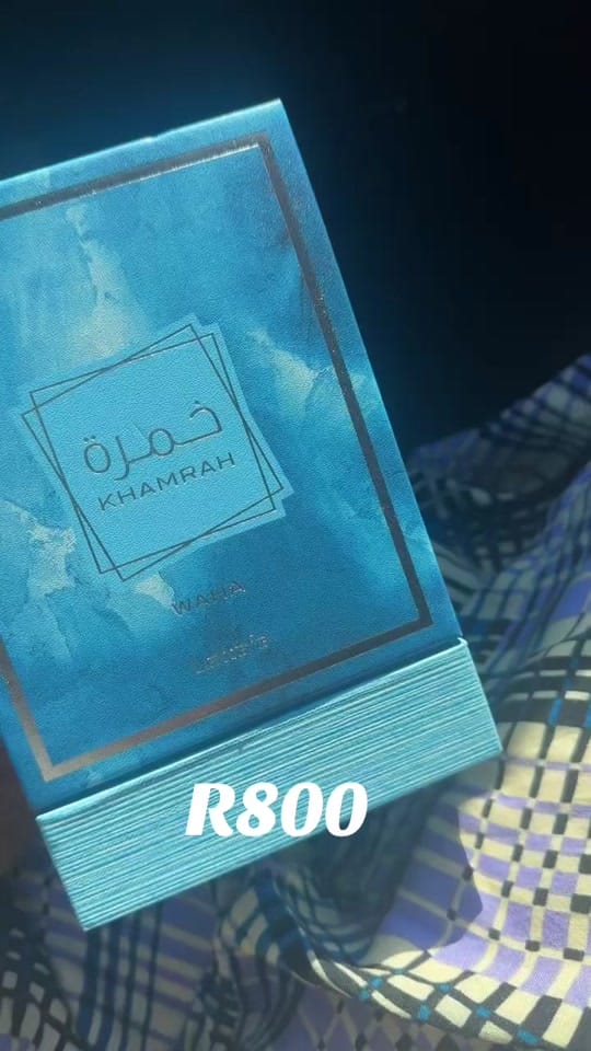 Post 4 by Kingkhalid fragrance🇿🇦🇿🇦 on TikTok (video)