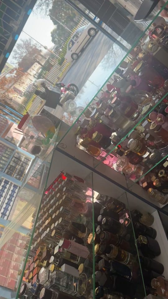 Post 1 by Kingkhalid fragrance🇿🇦🇿🇦 on TikTok (video)