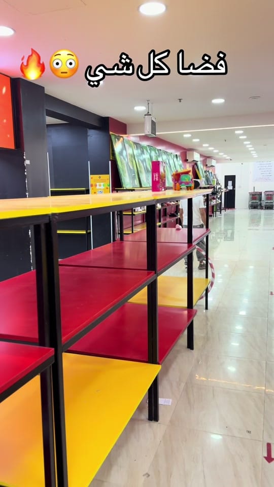 Post 6 by White Friday Sales Ajman on TikTok (video)