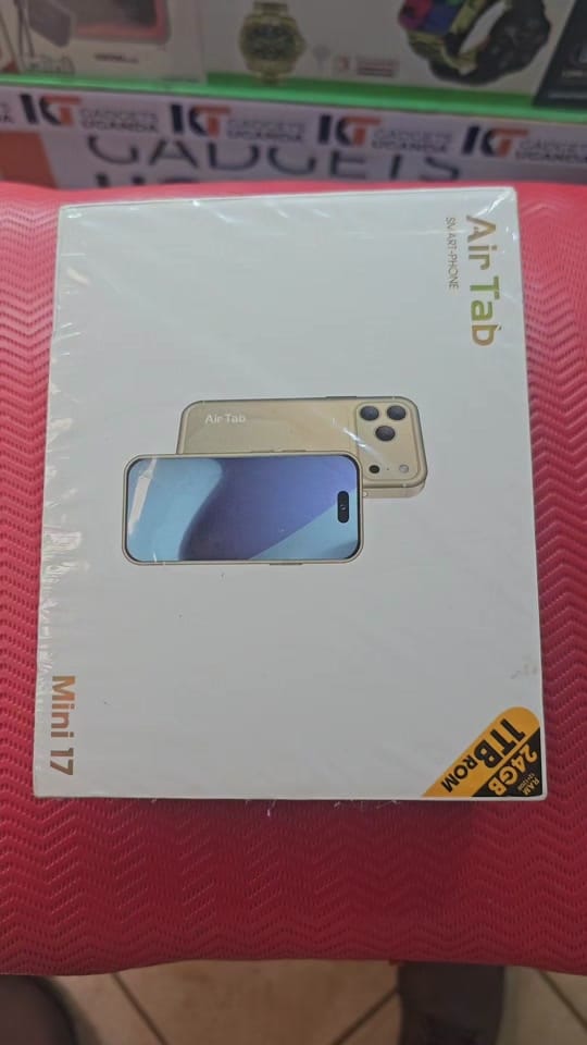 Post 4 by KT Gadgets Uganda 🇺🇬 on TikTok (video)