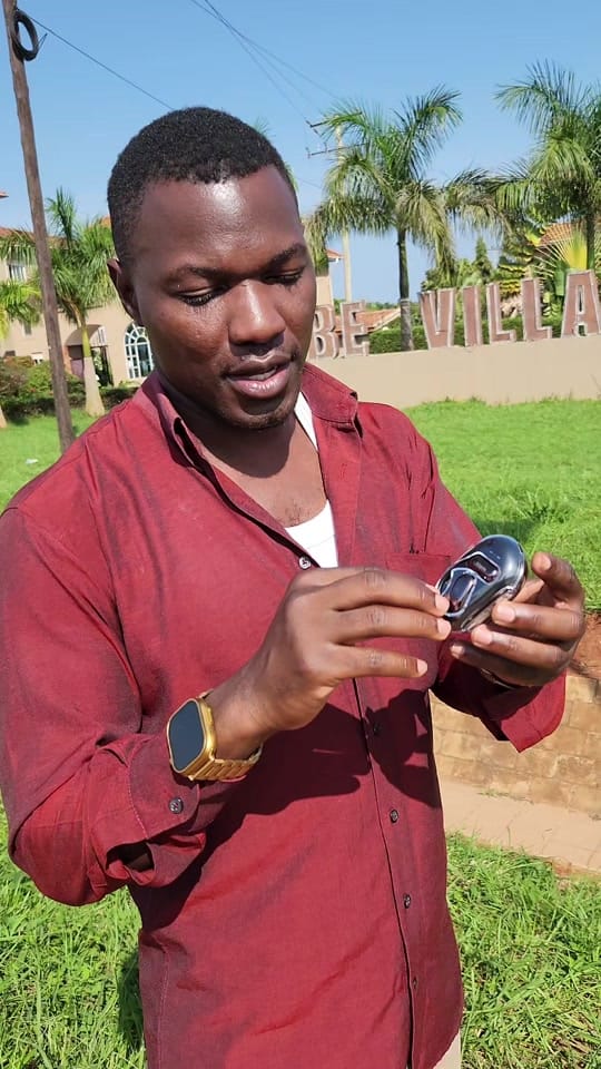 Post 9 by KT Gadgets Uganda 🇺🇬 on TikTok (video)