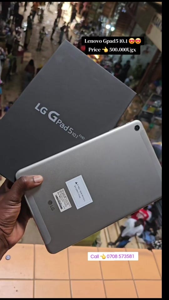Post 3 by KT Gadgets Uganda 🇺🇬 on TikTok (video)