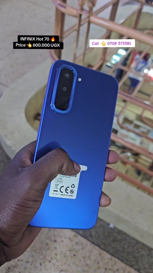 Post 2 by KT Gadgets Uganda 🇺🇬 on TikTok (video)