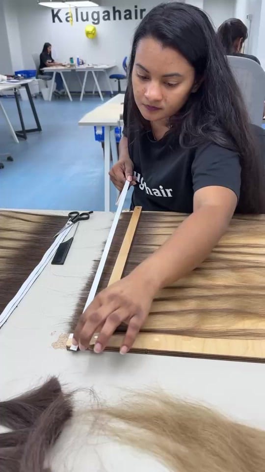 Post 4 by Kalugahair on TikTok (video)