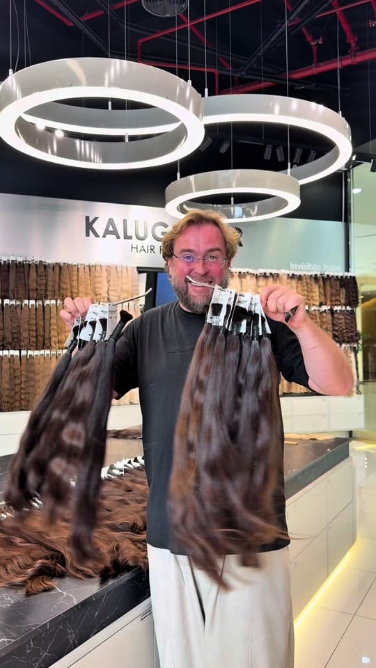 Post 8 by Kalugahair on TikTok (video)