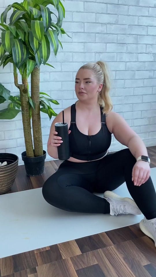 Post 6 by NickyBe💫 on TikTok (video)