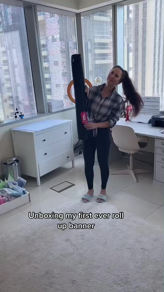 Post 10 by NickyBe💫 on TikTok (video)