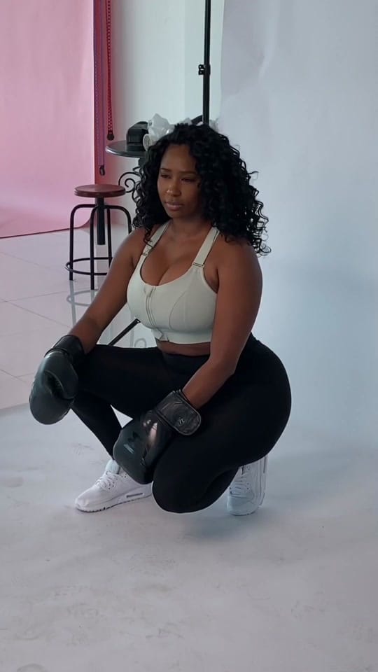 Post 3 by NickyBe💫 on TikTok (video)