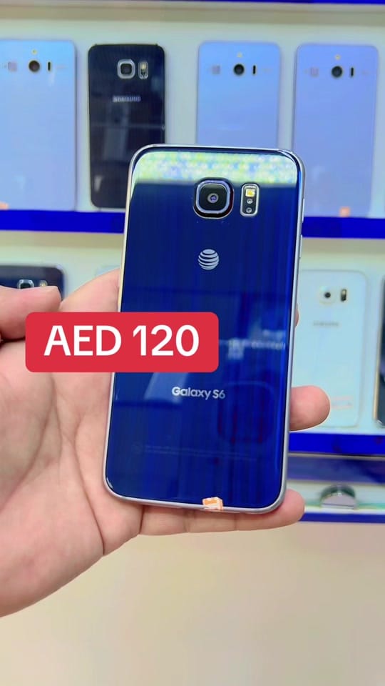 Post 3 by AKheeer Mobiles on TikTok (video)
