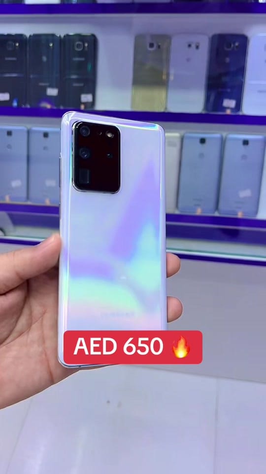 Post 2 by AKheeer Mobiles on TikTok (video)