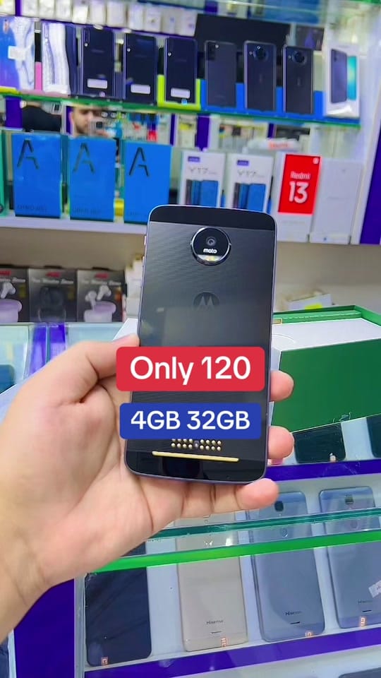 Post 5 by AKheeer Mobiles on TikTok (video)