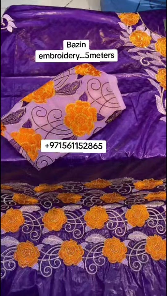 Post 3 by Dubai based Personal Shopper on TikTok (video)