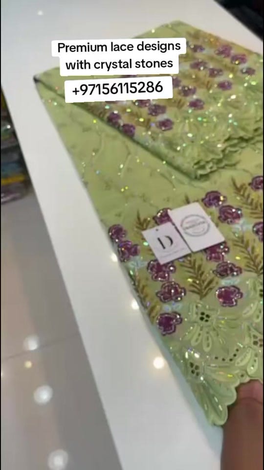 Post 9 by Dubai based Personal Shopper on TikTok (video)