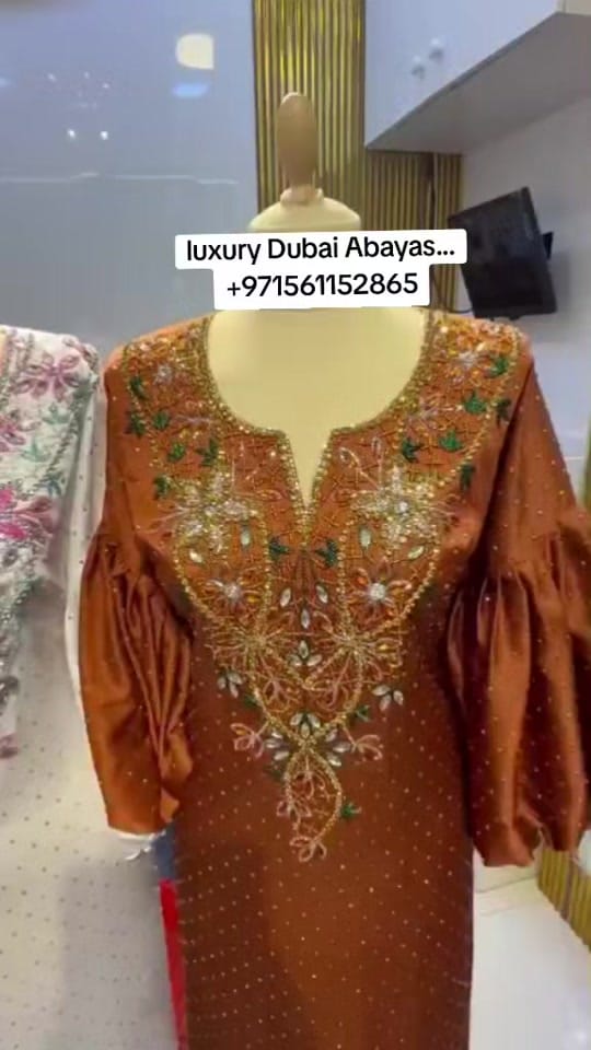 Post 10 by Dubai based Personal Shopper on TikTok (video)