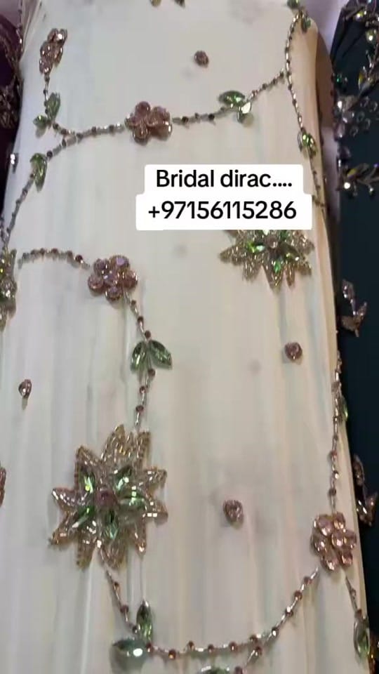 Post 2 by Dubai based Personal Shopper on TikTok (video)